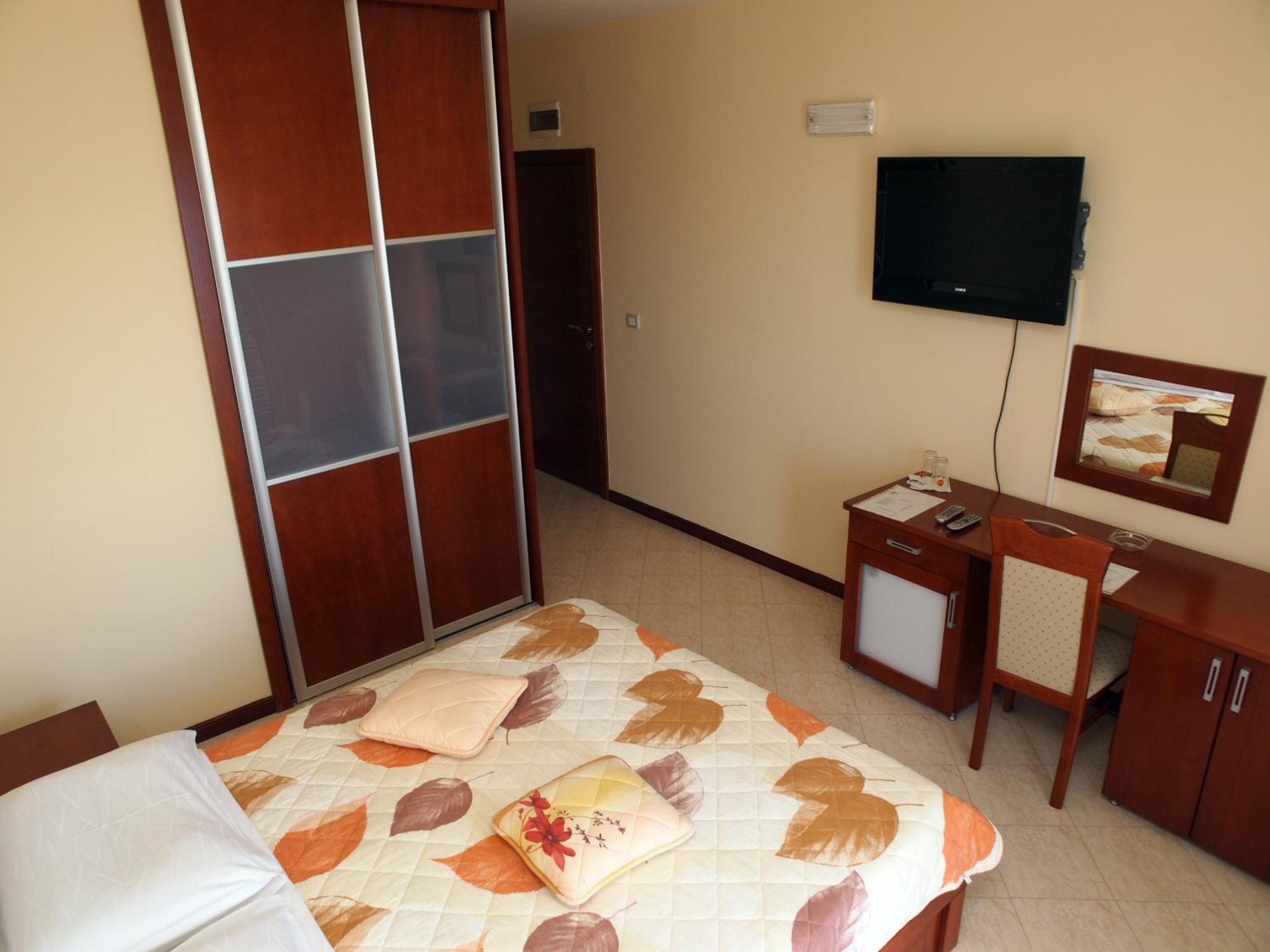 Hotel R Utjeha Habitación foto